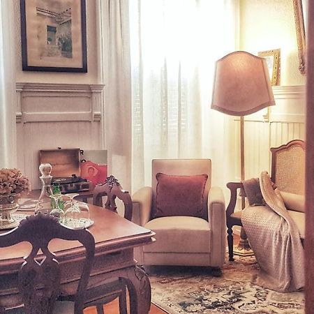 Casa Corte Real Порто Екстериор снимка