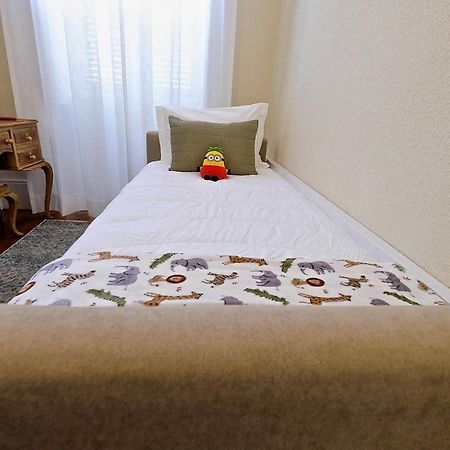 Casa Corte Real Порто Екстериор снимка