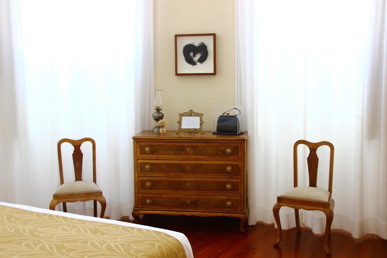 Casa Corte Real Порто Екстериор снимка
