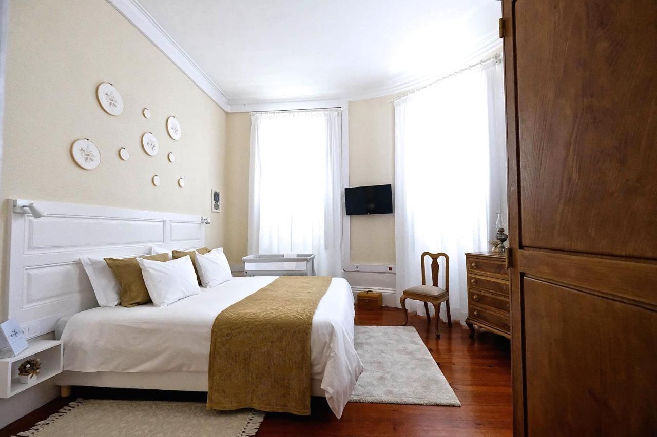 Casa Corte Real Порто Екстериор снимка