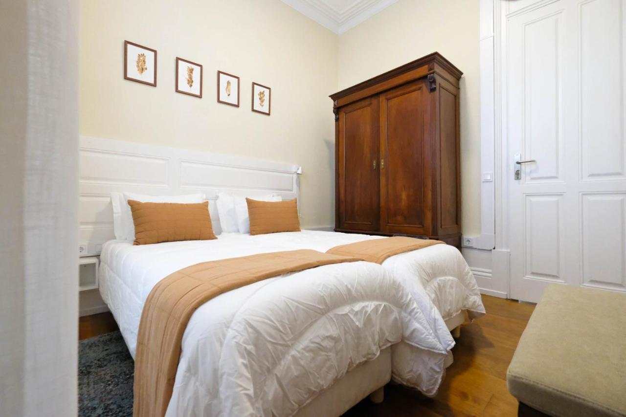 Casa Corte Real Порто Екстериор снимка
