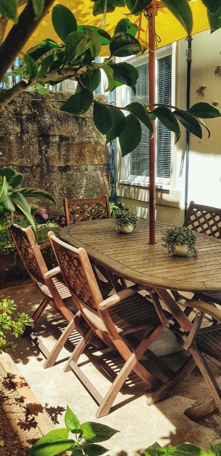 Casa Corte Real Порто Екстериор снимка