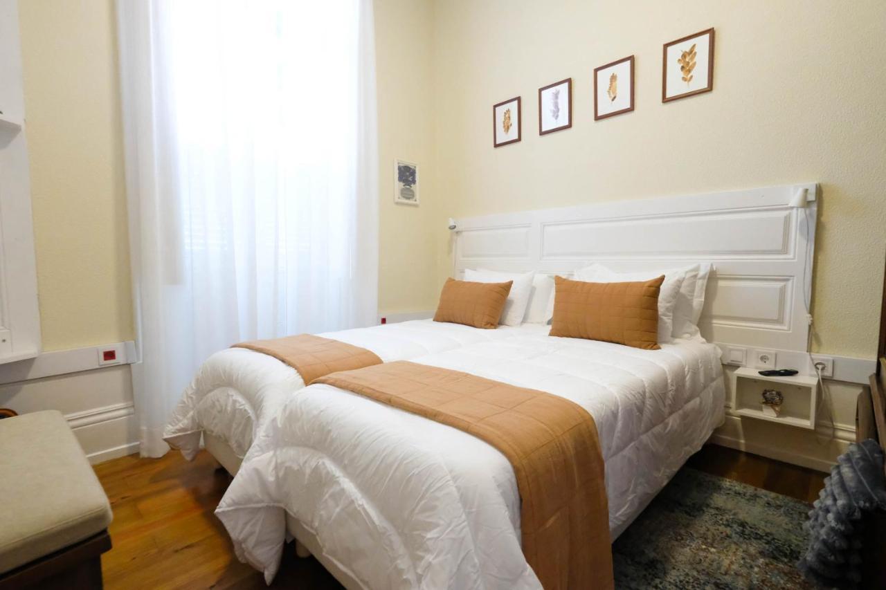 Casa Corte Real Порто Екстериор снимка