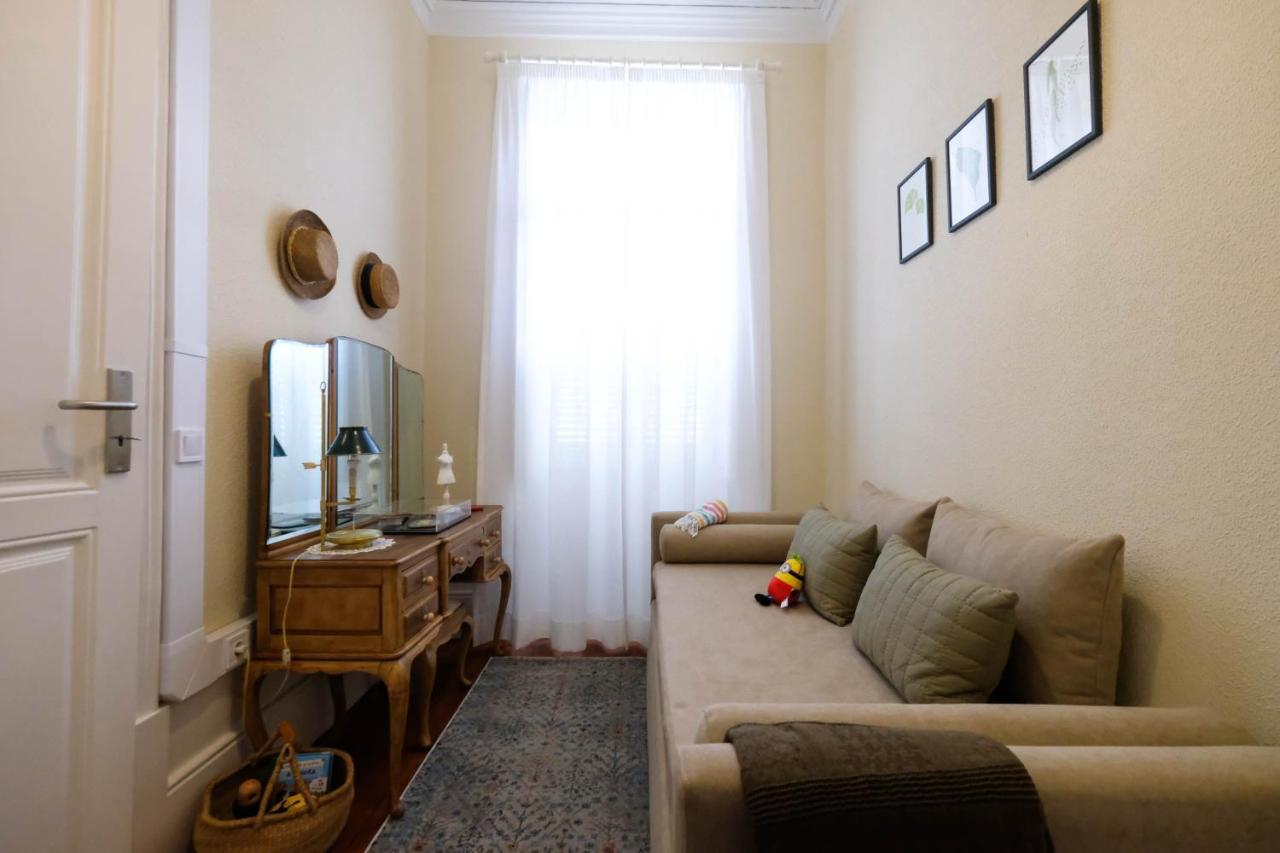 Casa Corte Real Порто Екстериор снимка